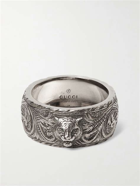 gucci engraving